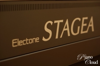 STAGEA ELS-02C